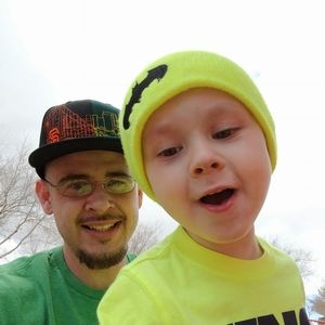 Meet your Posher, Casey